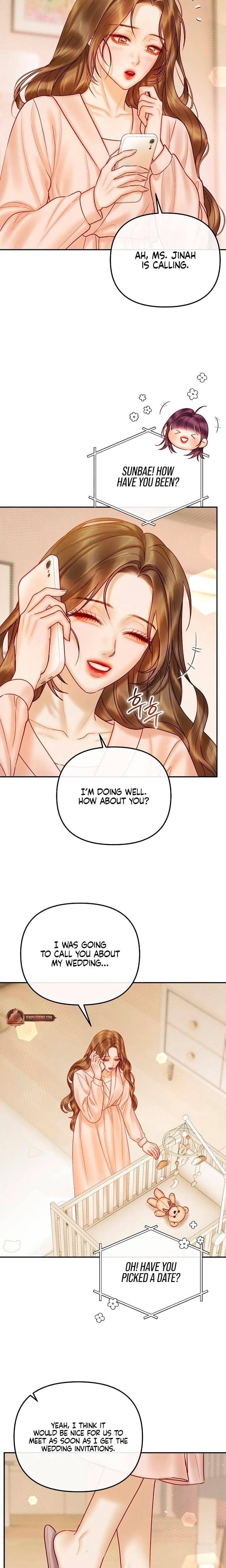The Price of Instinct Uncensored, chapter 26, page 17 of 25