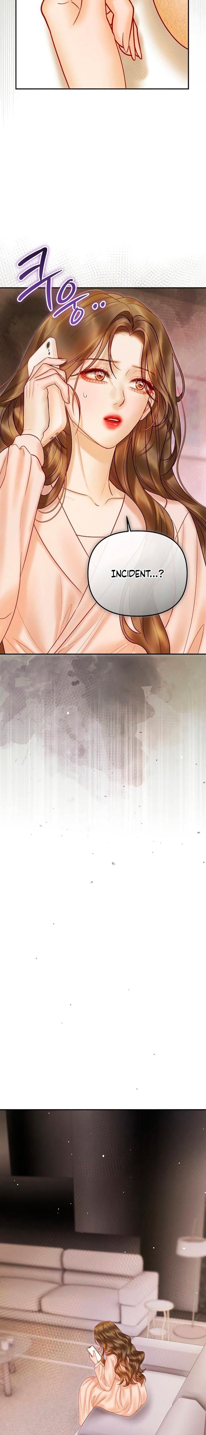 The Price of Instinct Uncensored, chapter 26, page 19 of 25
