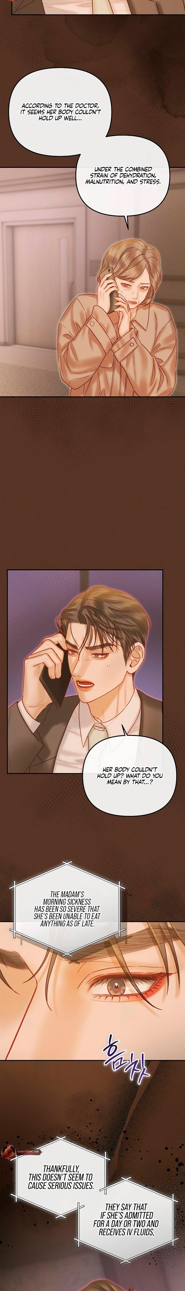 The Price of Instinct Uncensored, chapter 27, page 7 of 24