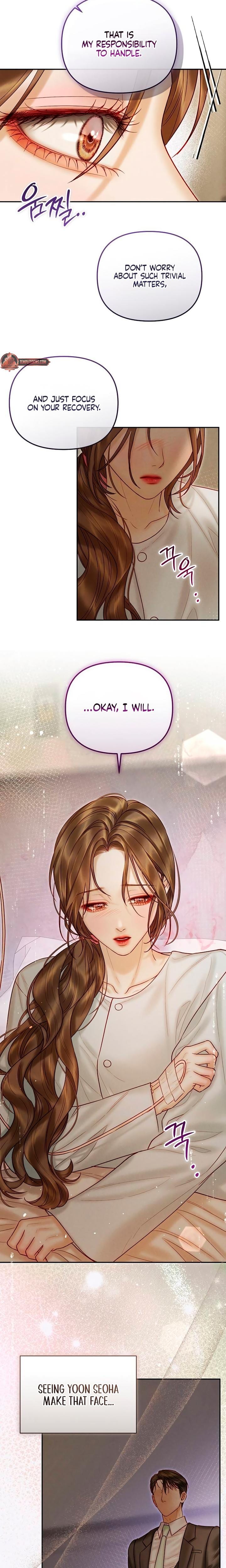 The Price of Instinct Uncensored, chapter 27, page 12 of 24