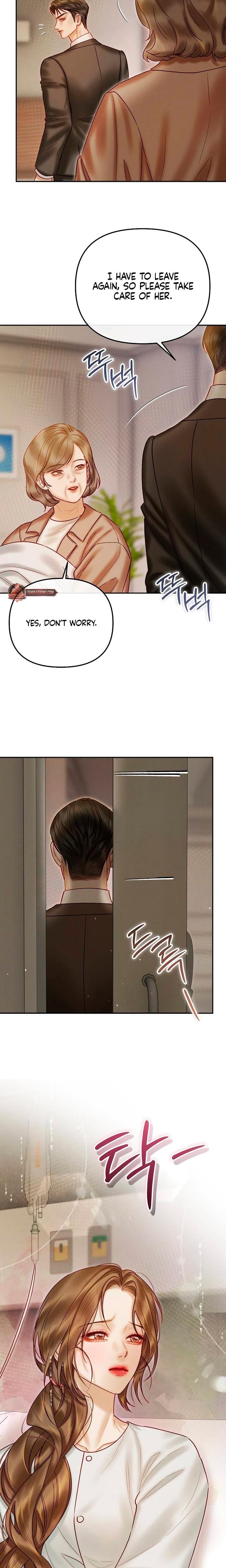 The Price of Instinct Uncensored, chapter 27, page 14 of 24