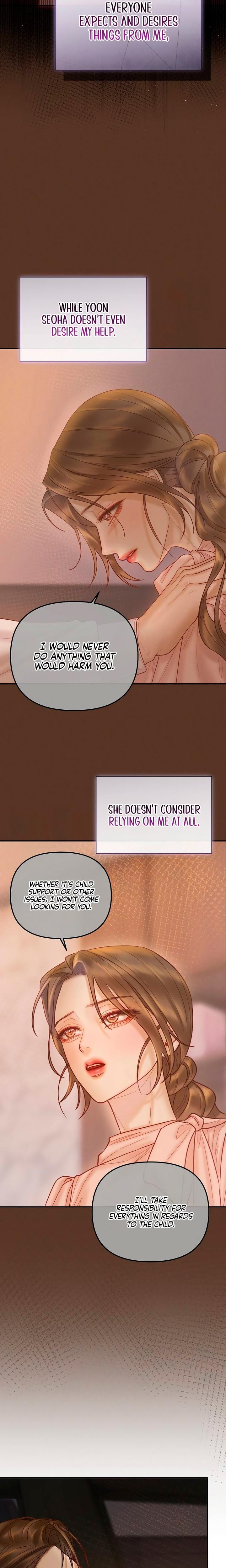 The Price of Instinct Uncensored, chapter 27, page 17 of 24