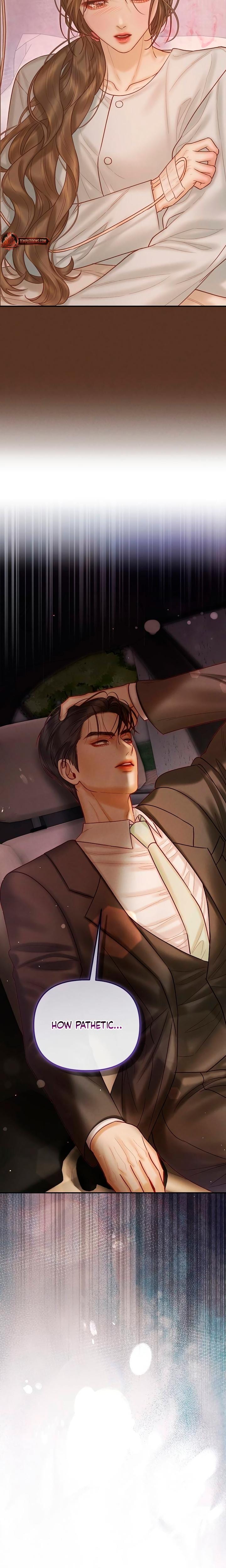 The Price of Instinct Uncensored, chapter 27, page 19 of 24