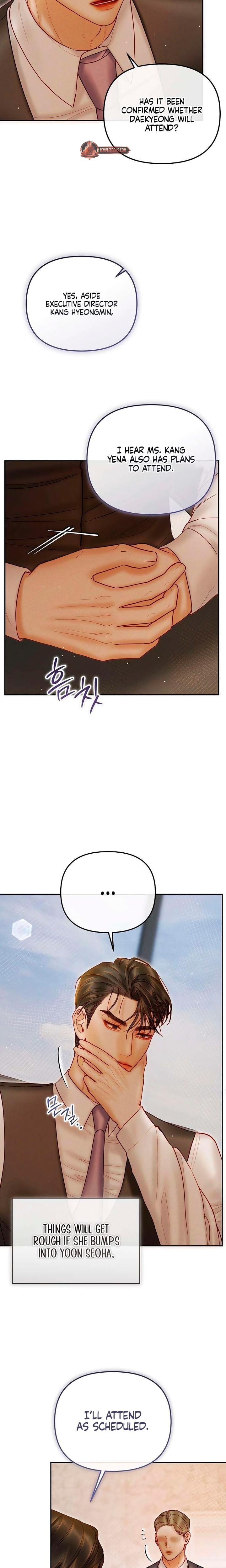 The Price of Instinct Uncensored, chapter 28, page 10 of 24