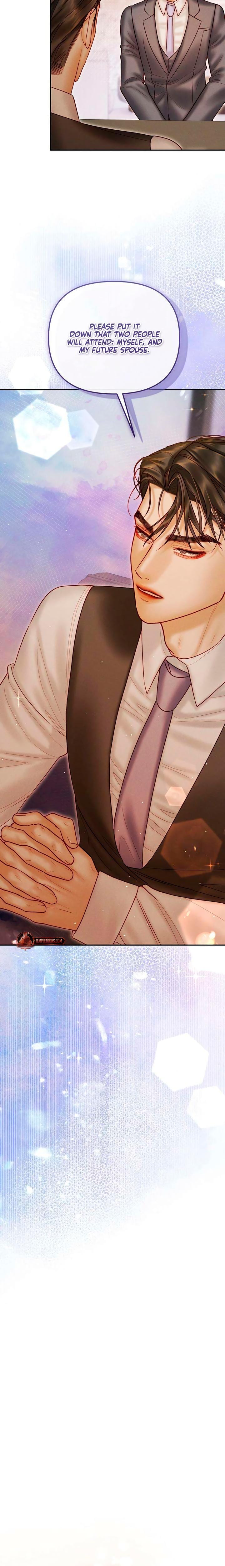 The Price of Instinct Uncensored, chapter 28, page 11 of 24