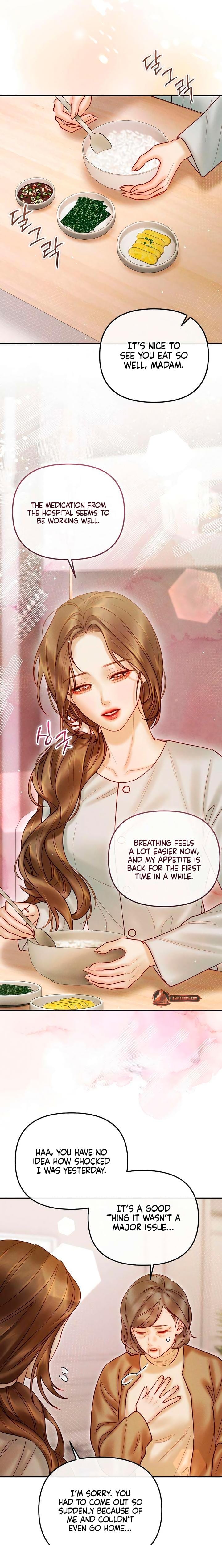 The Price of Instinct Uncensored, chapter 28, page 12 of 24