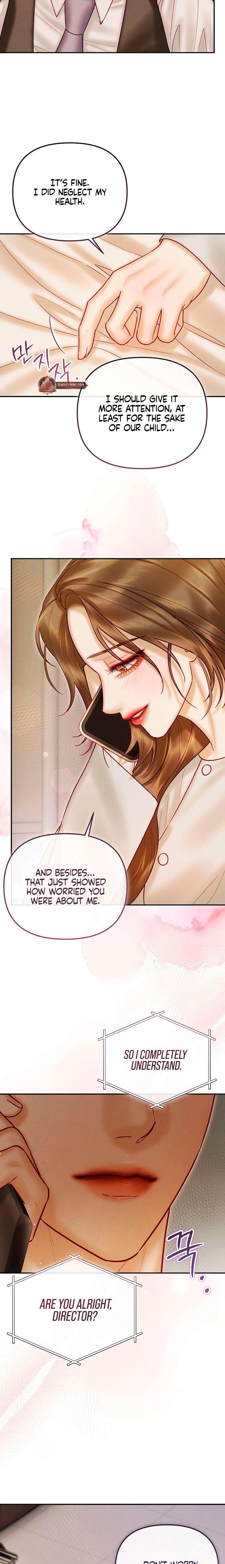 The Price of Instinct Uncensored, chapter 28, page 16 of 24