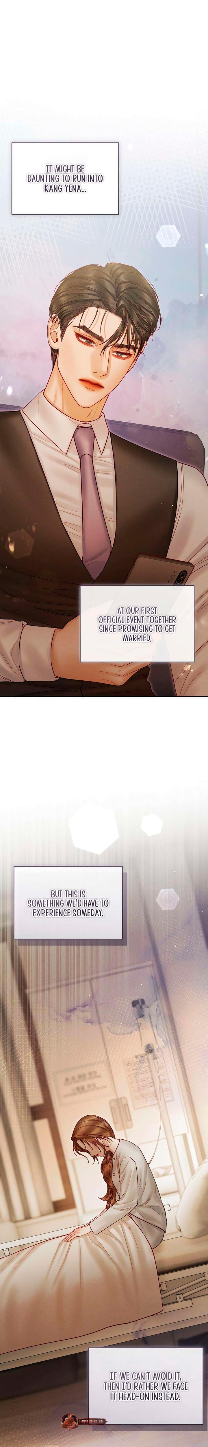 The Price of Instinct Uncensored, chapter 28, page 20 of 24