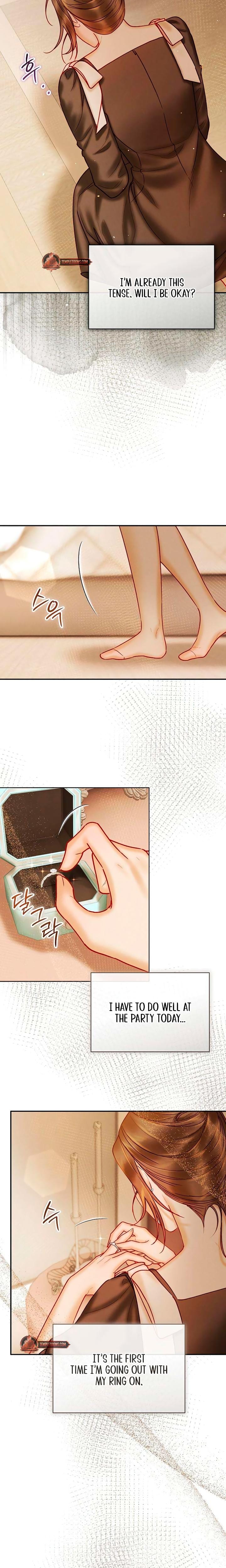 The Price of Instinct Uncensored, chapter 29, page 9 of 23