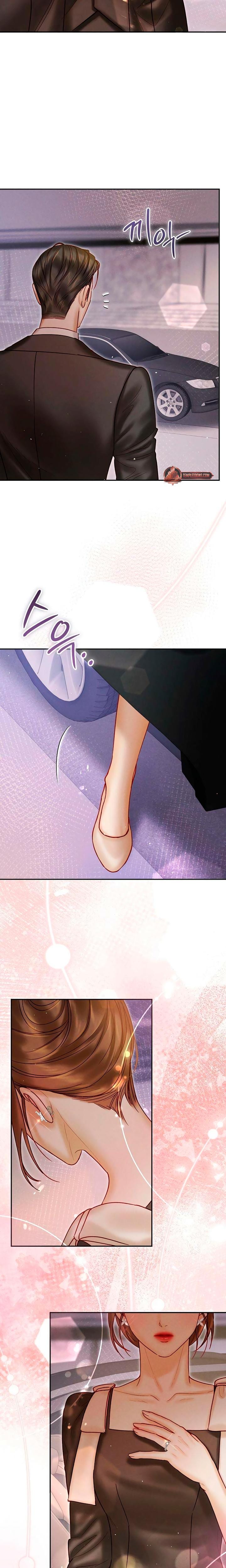 The Price of Instinct Uncensored, chapter 29, page 13 of 23