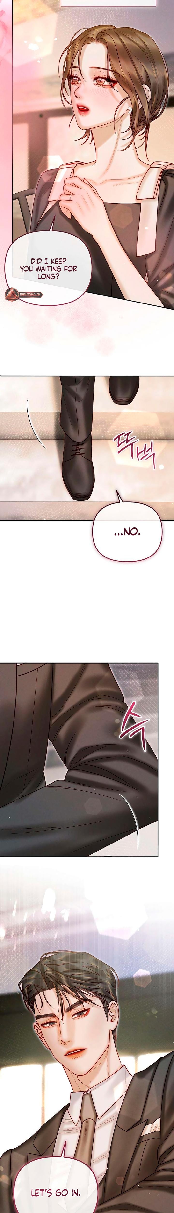 The Price of Instinct Uncensored, chapter 29, page 15 of 23