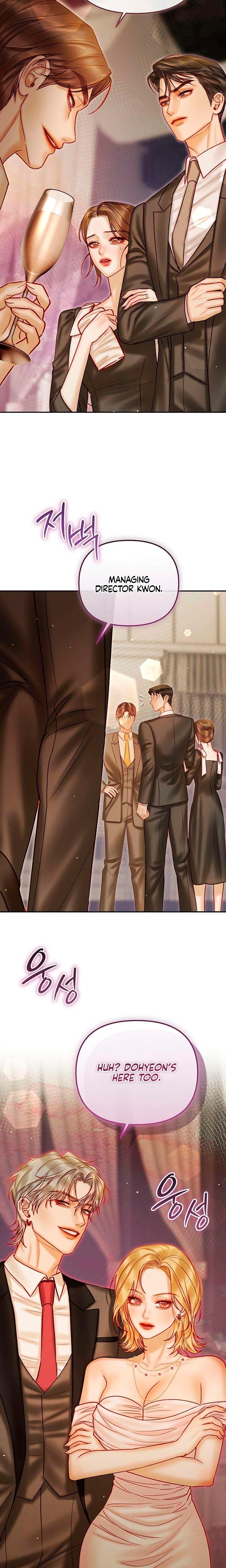The Price of Instinct Uncensored, chapter 29, page 21 of 23