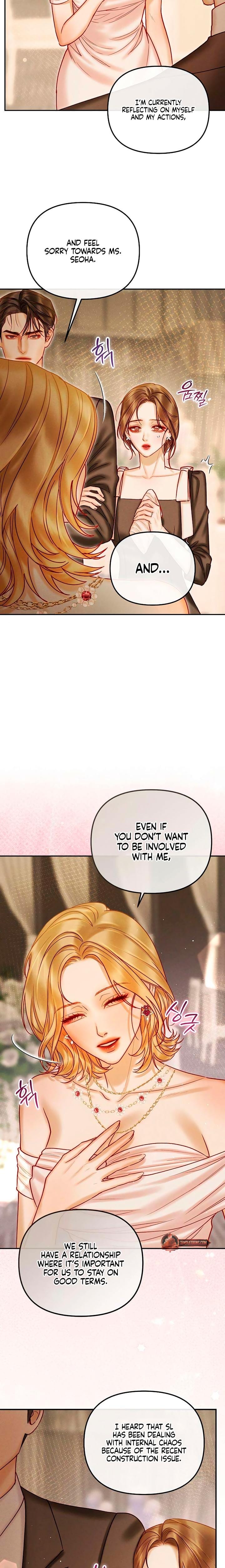 The Price of Instinct Uncensored, chapter 30, page 9 of 24
