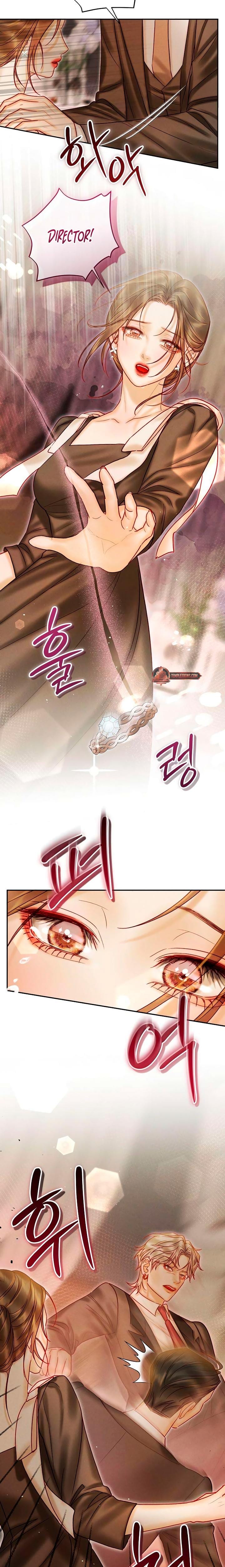 The Price of Instinct Uncensored, chapter 30, page 21 of 24