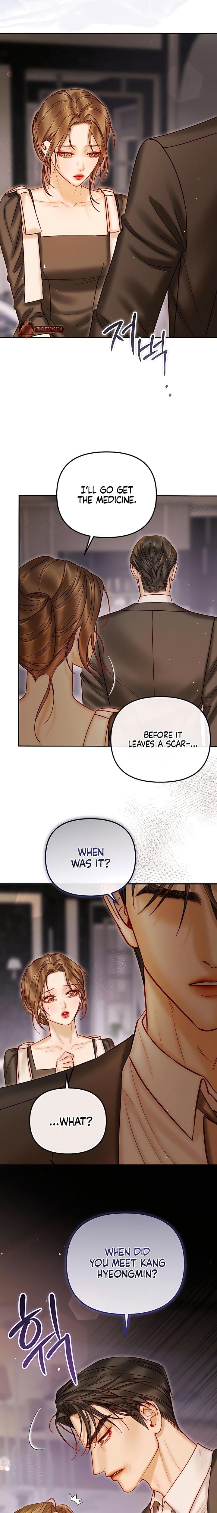 The Price of Instinct Uncensored, chapter 31, page 7 of 21