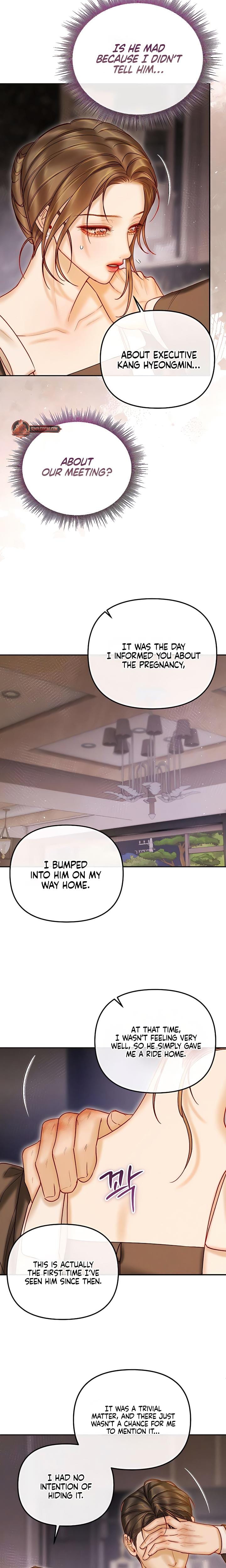 The Price of Instinct Uncensored, chapter 31, page 9 of 21
