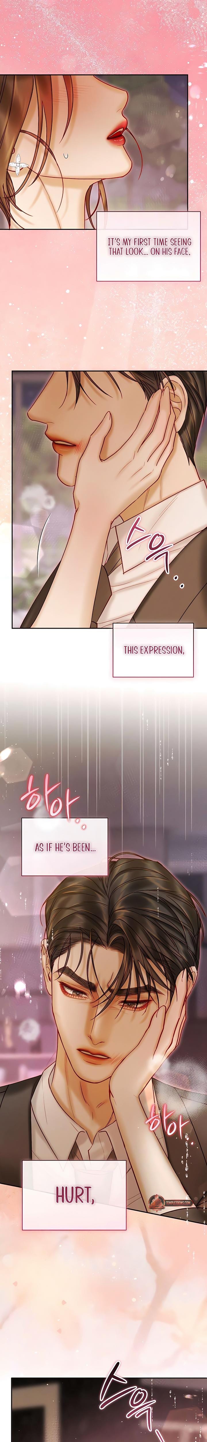 The Price of Instinct Uncensored, chapter 31, page 15 of 21