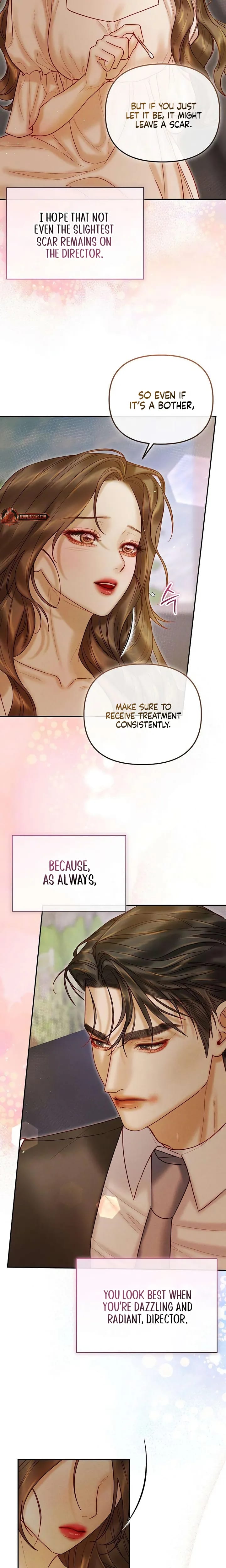 The Price of Instinct Uncensored, chapter 32, page 7 of 23