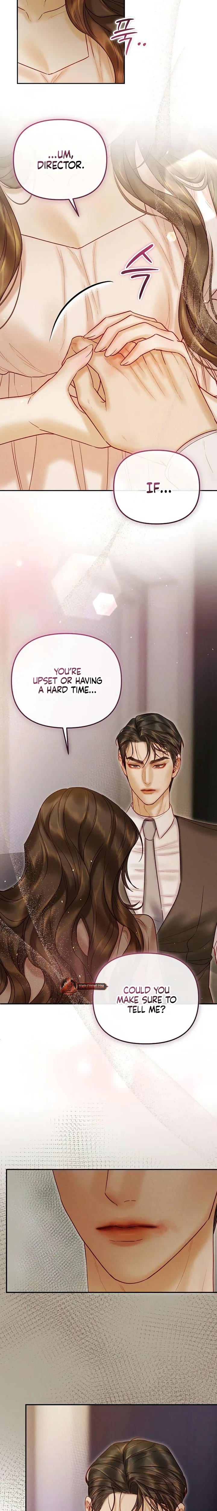 The Price of Instinct Uncensored, chapter 32, page 8 of 23
