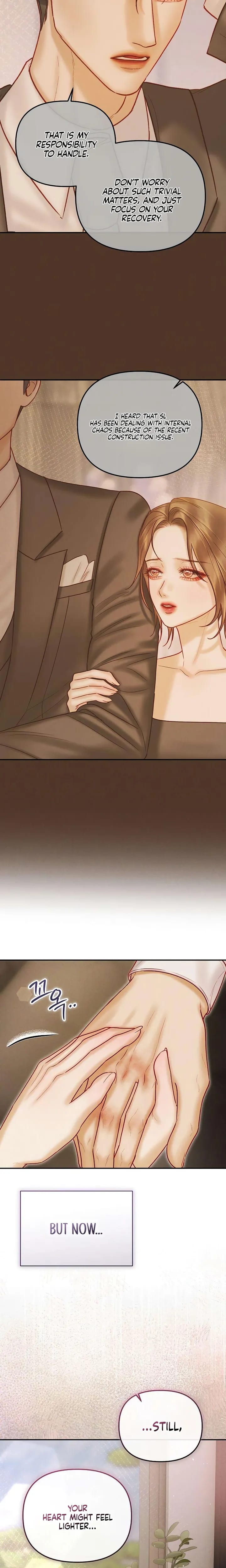 The Price of Instinct Uncensored, chapter 32, page 10 of 23