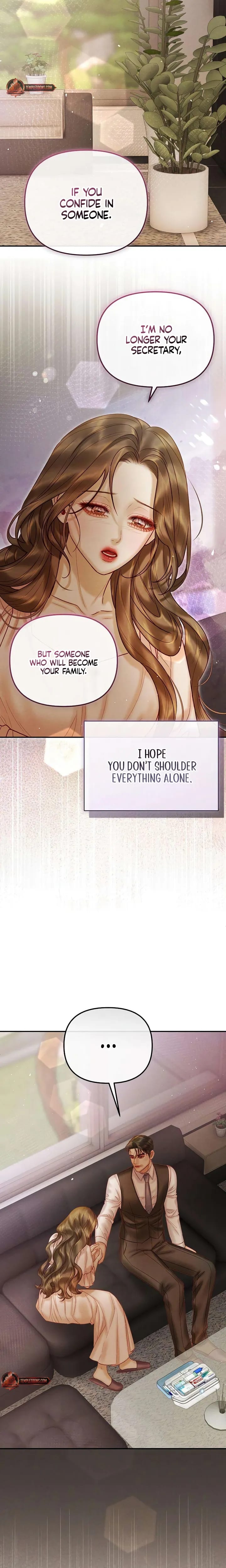 The Price of Instinct Uncensored, chapter 32, page 11 of 23