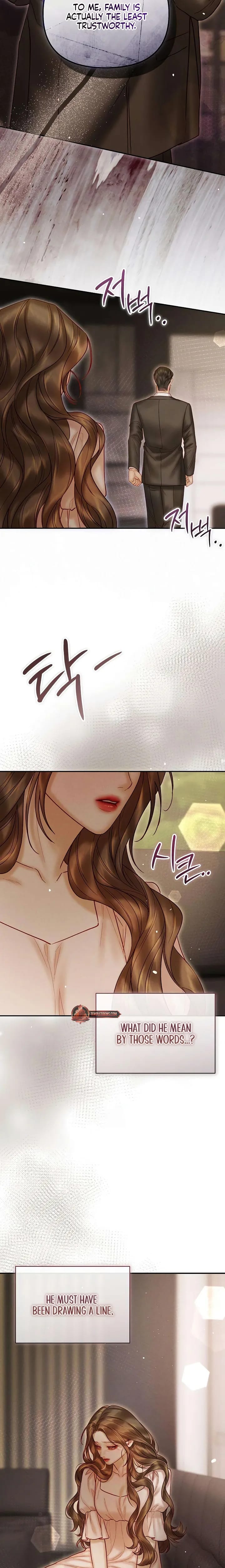 The Price of Instinct Uncensored, chapter 32, page 13 of 23