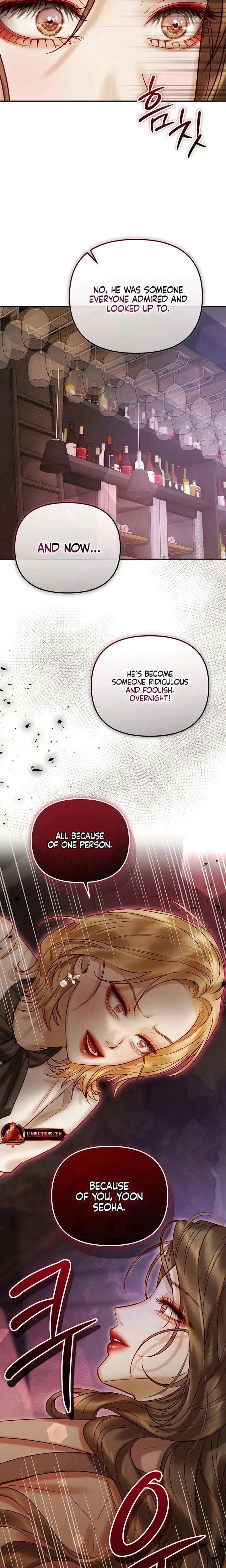 The Price of Instinct Uncensored, chapter 33, page 7 of 25