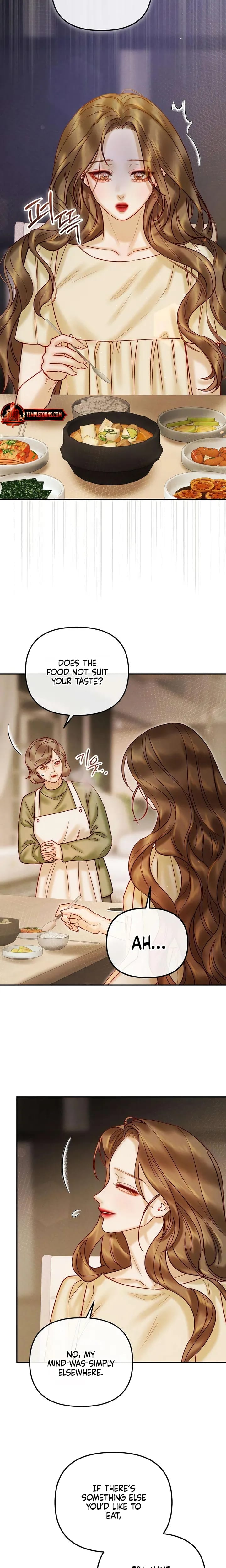 The Price of Instinct Uncensored, chapter 33, page 13 of 25