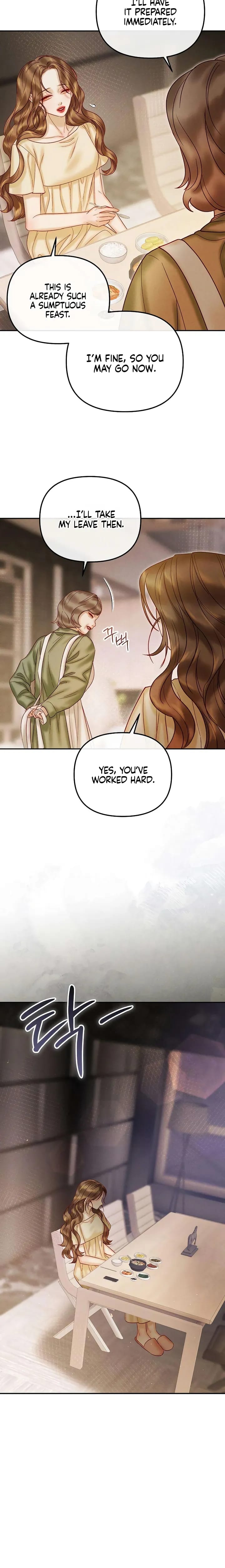 The Price of Instinct Uncensored, chapter 33, page 14 of 25