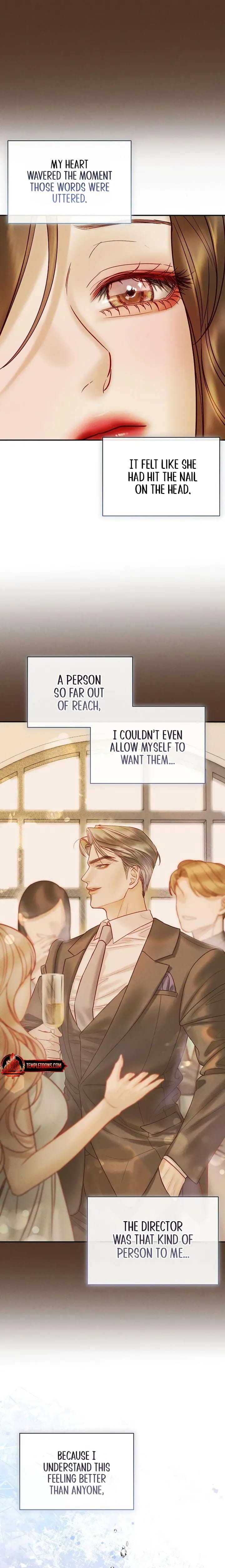 The Price of Instinct Uncensored, chapter 33, page 16 of 25