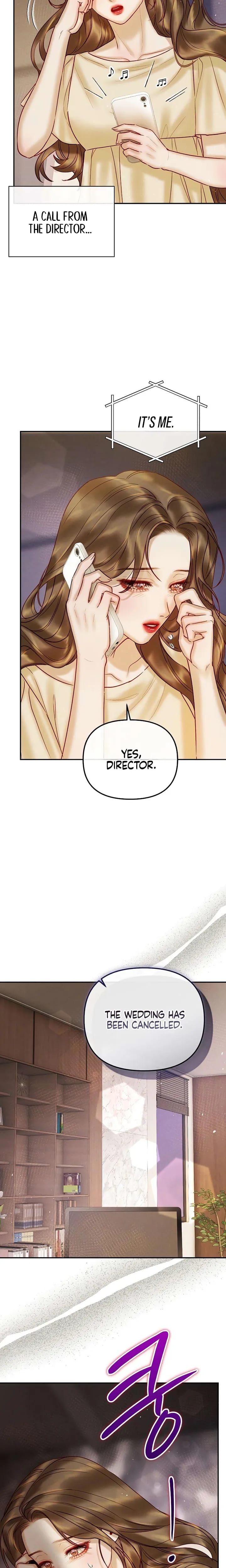 The Price of Instinct Uncensored, chapter 33, page 18 of 25