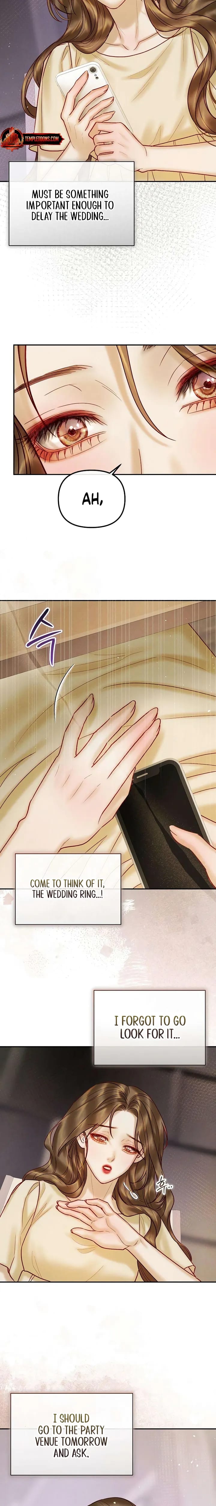 The Price of Instinct Uncensored, chapter 33, page 21 of 25