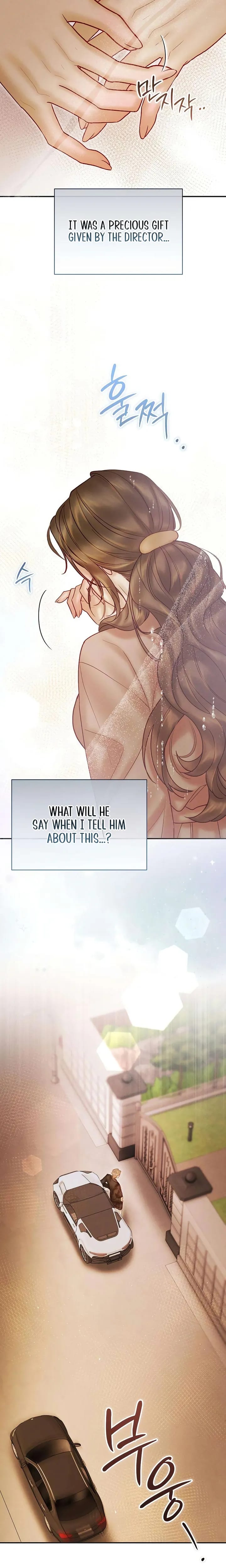 The Price of Instinct Uncensored, chapter 34, page 15 of 24
