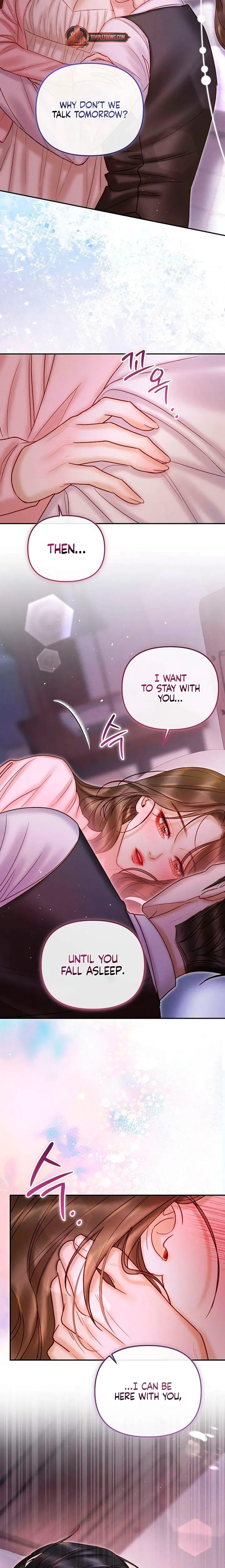 The Price of Instinct Uncensored, chapter 36, page 8 of 23