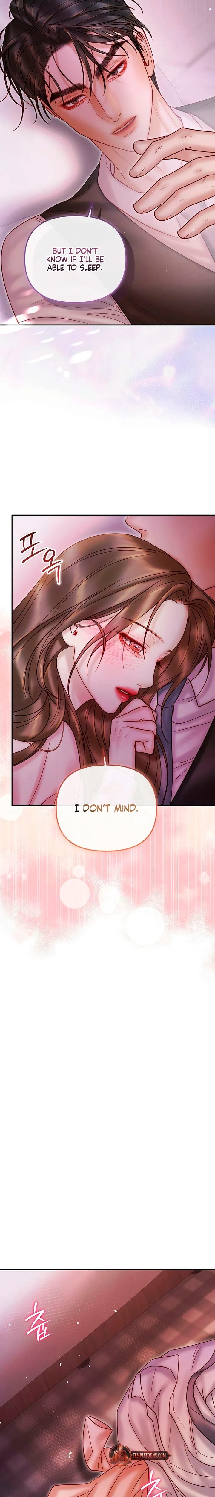 The Price of Instinct Uncensored, chapter 36, page 9 of 23