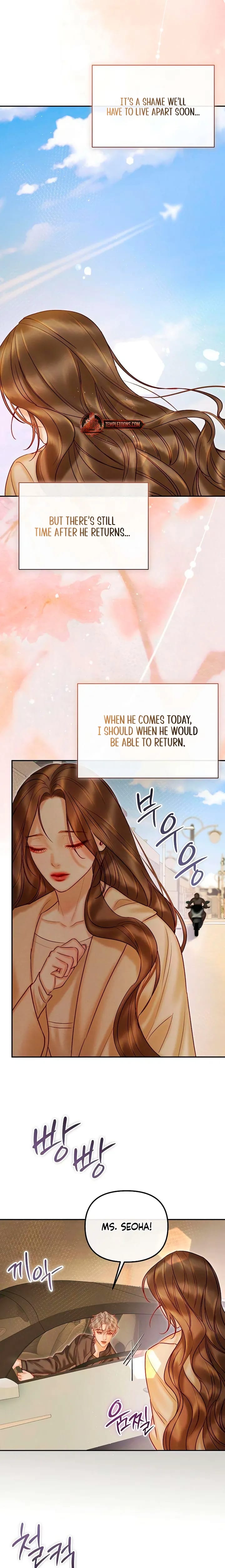 The Price of Instinct Uncensored, chapter 36, page 19 of 23