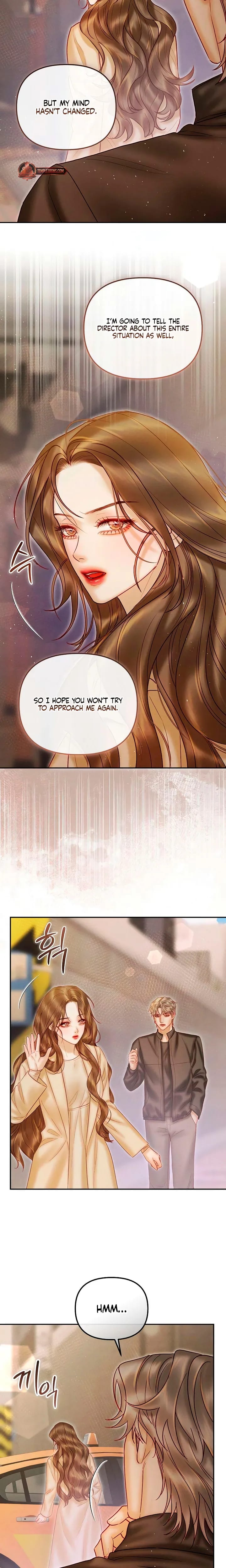 The Price of Instinct Uncensored, chapter 37, page 5 of 20
