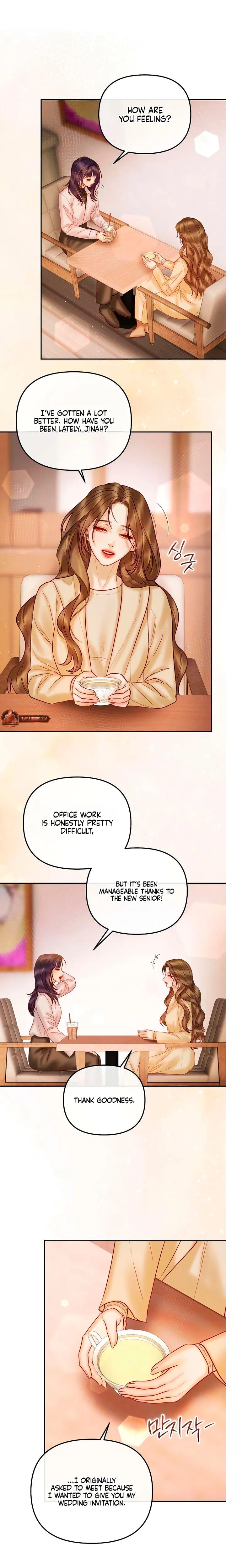 The Price of Instinct Uncensored, chapter 37, page 9 of 20