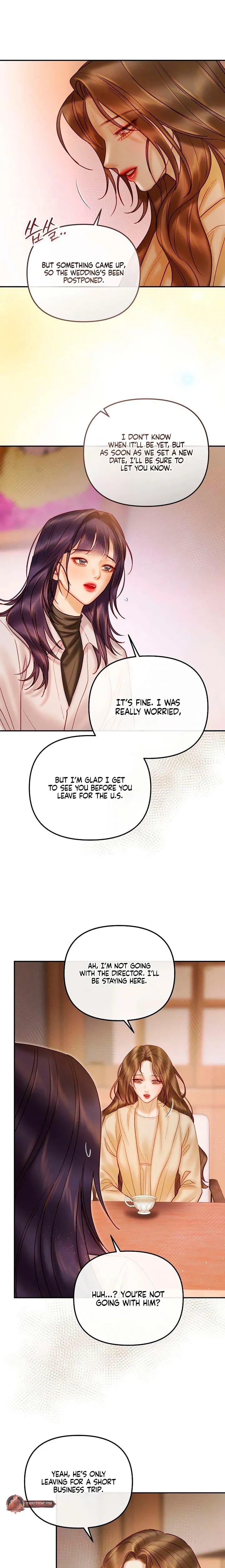 The Price of Instinct Uncensored, chapter 37, page 10 of 20