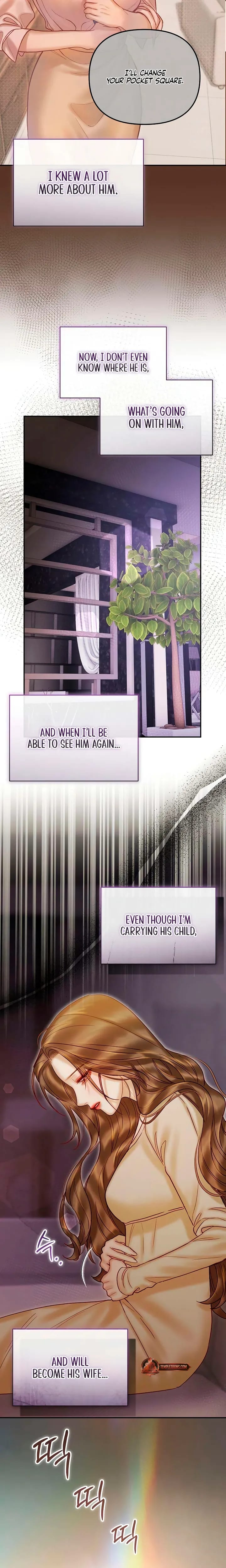 The Price of Instinct Uncensored, chapter 37, page 15 of 20