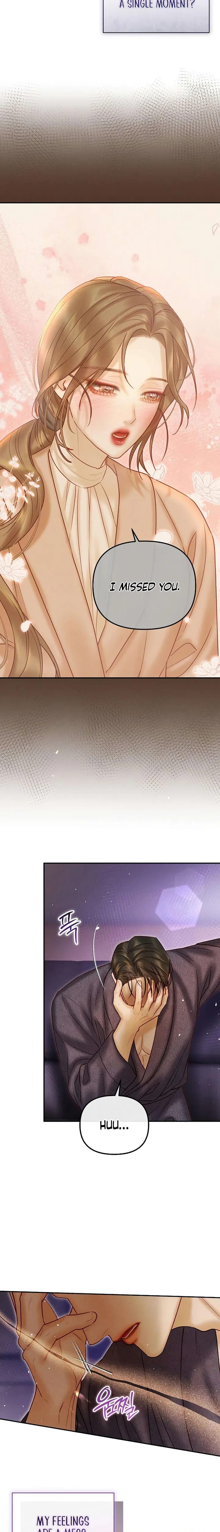 The Price of Instinct Uncensored, chapter 38, page 10 of 20