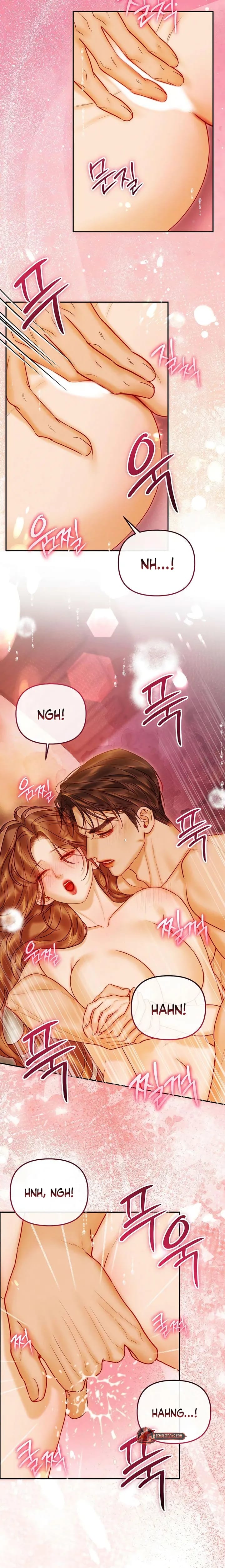 The Price of Instinct Uncensored, chapter 39, page 6 of 23