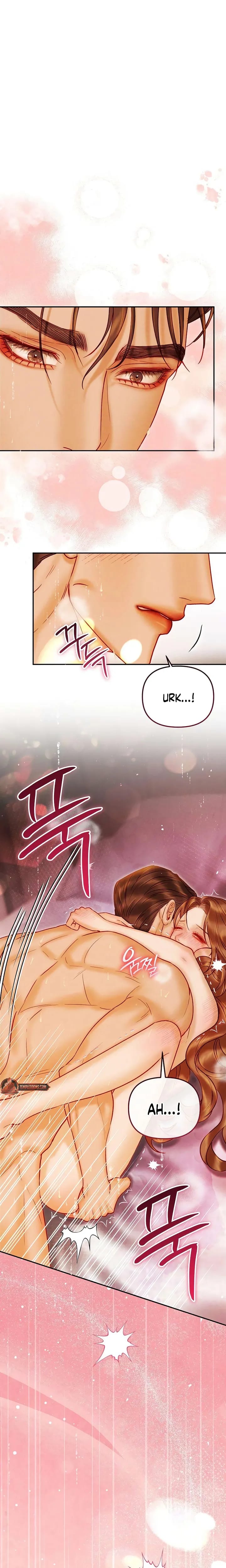 The Price of Instinct Uncensored, chapter 39, page 13 of 23