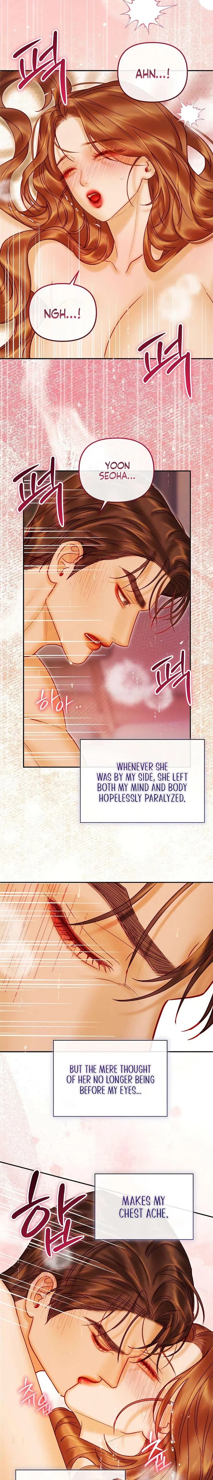 The Price of Instinct Uncensored, chapter 39, page 14 of 23