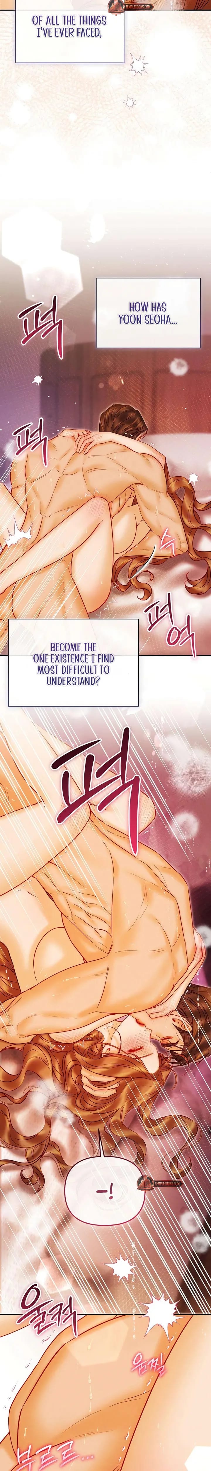 The Price of Instinct Uncensored, chapter 39, page 15 of 23