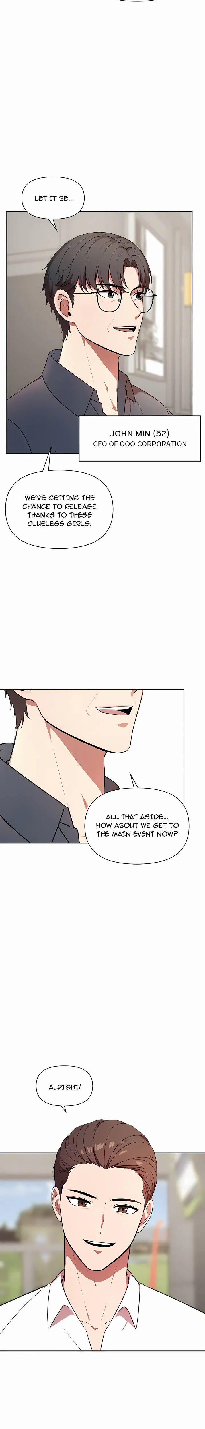 The Price of Staying Uncensored, chapter 1, page 10 of 25