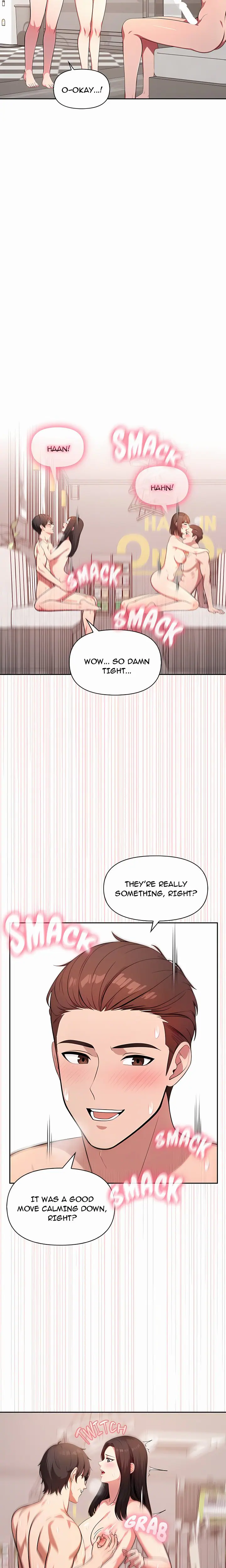 The Price of Staying Uncensored, chapter 1, page 15 of 25