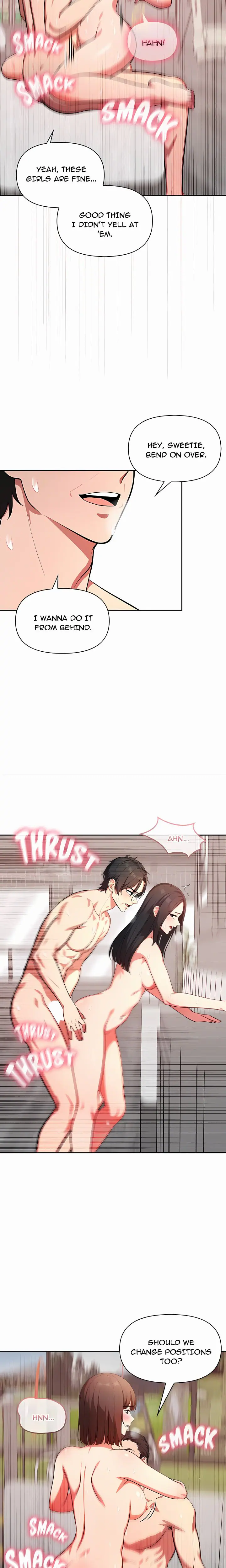 The Price of Staying Uncensored, chapter 1, page 16 of 25