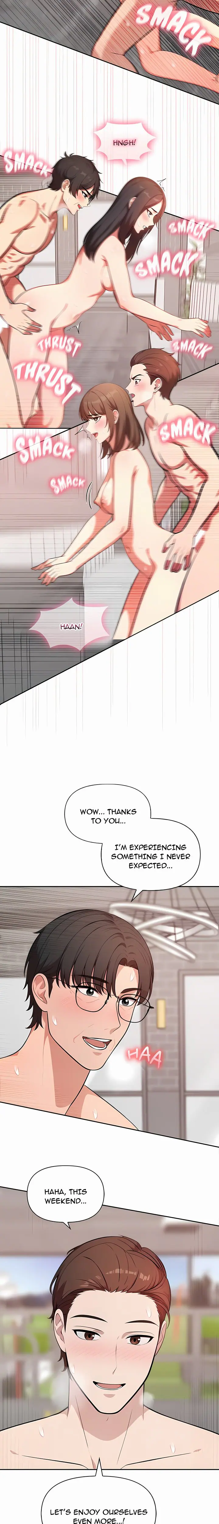 The Price of Staying Uncensored, chapter 1, page 18 of 25