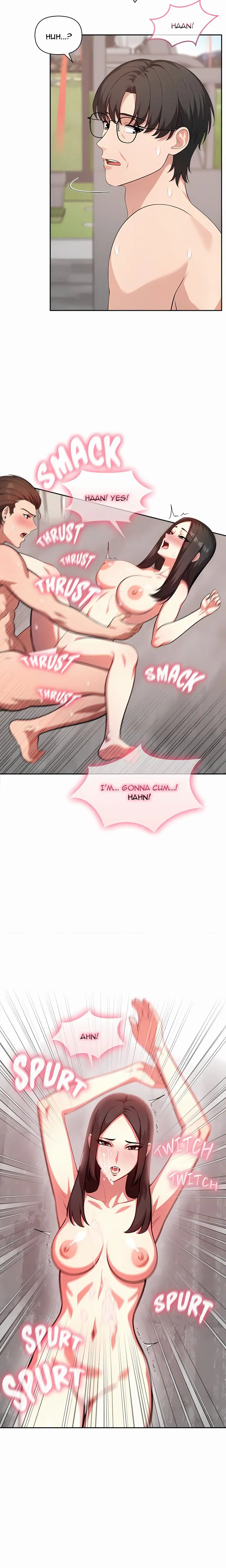 The Price of Staying Uncensored, chapter 1, page 21 of 25